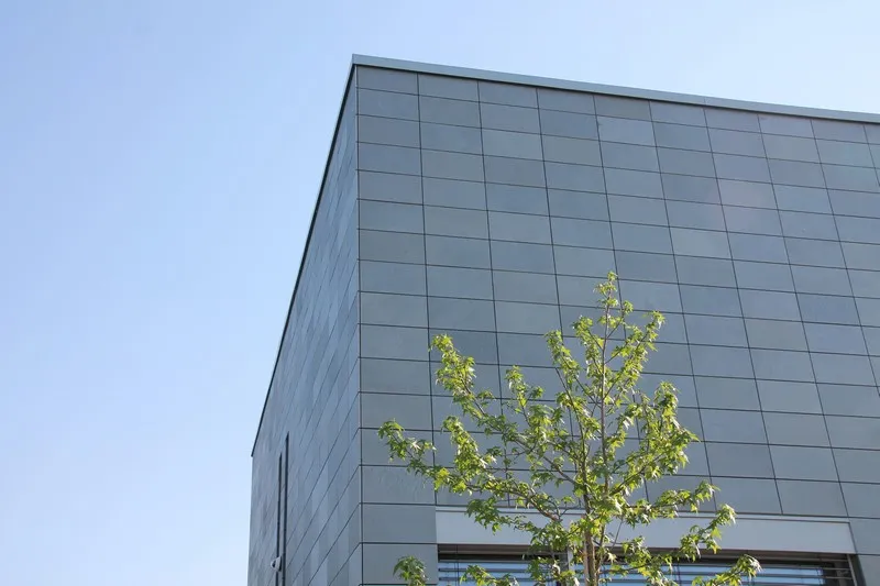 dach położony Łupkiem przez firmę Raf-dach